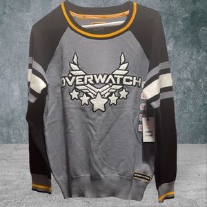 NWT Blizzard Overwatch Sweater